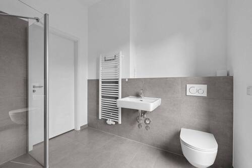 Badezimmer - 