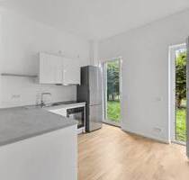 Barrierefreie 2-Zimmer-Wohnung mit Terrasse nahe Müggelspree - Berlin Friedrichshagen
