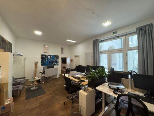 Bürofläche - Büro zur Miete in Berlin