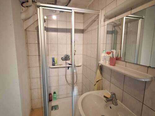 Bad Einliegerwohnung - 