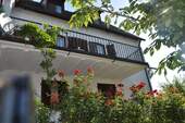 Balkon und Terrassen Ansicht
- 