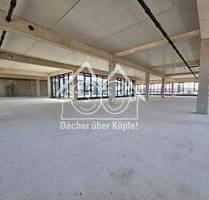 TOP: Repräsentative Neubauflächen in frequentierter Sichtlage in Nürnberg - Höfen