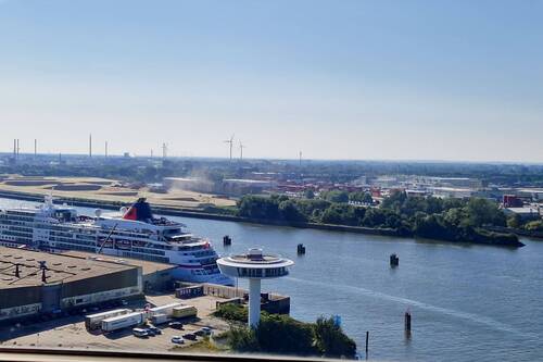 Signature_Hafen City_Germany_Centre 5350_Building - 