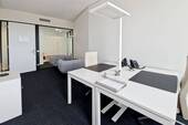 Signature_Hafen City_Germany_Centre 5350_Office 3. - Privater Büroraum für 3 Personen in Signature HafenCity