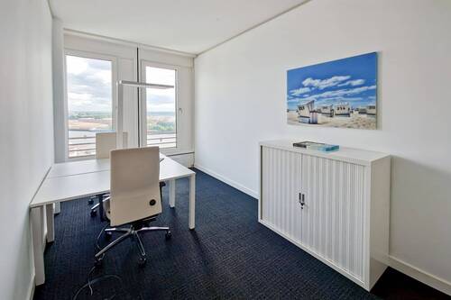 Signature_Hafen City_Germany_Centre 5350_Office 7. - Büro in Hamburg
