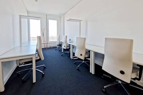 Signature_Hafen City_Germany_Centre 5350_Office 2. - Büro mit 60,00 m&sup2; in Hamburg zur Miete