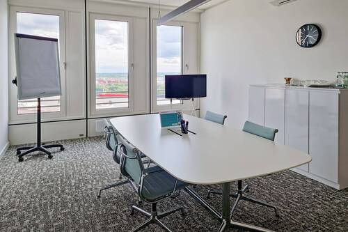 Signature_Hafen City_Germany_Centre 5350_Meeting R - 