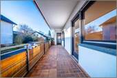 Südbalkon EG - 