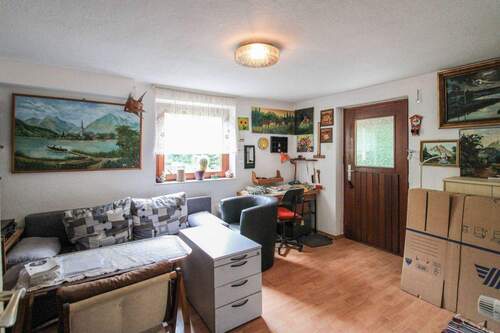 separater Eingang das als Büro genützt werden kann_ - 