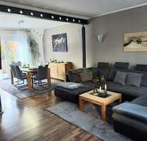 Kernsaniert + renoviert! TOP Wohnhaus mit Balkon, Terrasse, Garten und Garage (bei Ausbau DG zuzüglich ca.40 m² Wfl) in Rodalben - Waldrandlage