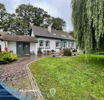 traumhaftes Anwesen kurz vor Wolfsburg - Gardelegen Dannefeld