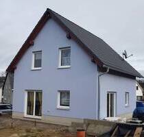 Einfamilienhaus (Neubau) in Großweitzschen
