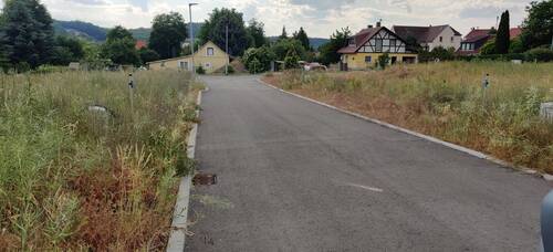 IMG_20230613_173117.jpg - 4 Zimmer Einfamilienhaus zum Kaufen in Großweitzschen