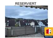 Foto - RESERVIERT: Zentral in Oberkirch. 3-Zi. Whg. mit Balkon u. TG-Stellplatz im Mehrfam. Whs. Baujahr 2003 mit Aufzug