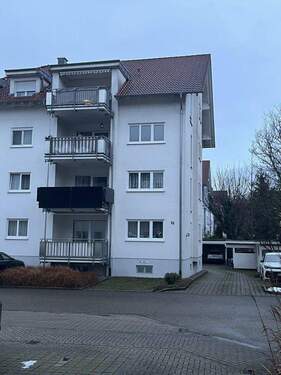 IMG_4838 - 3 Zimmer Etagenwohnung zum Kaufen in Oberkirch