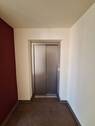 Aufzug direkt an der Wohnung - 