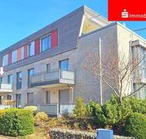 Lichtdurchflutete ETW in gefragter Lage - Büsum