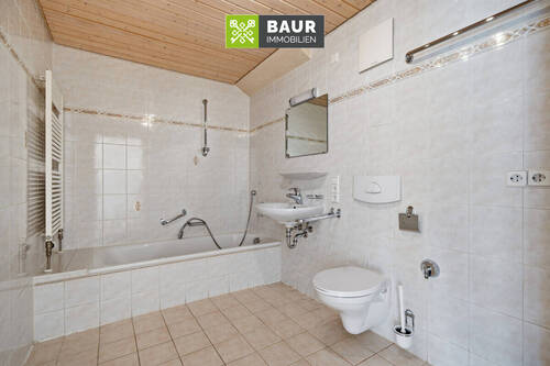 Badezimmer - 