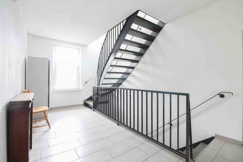 Treppenhaus - 