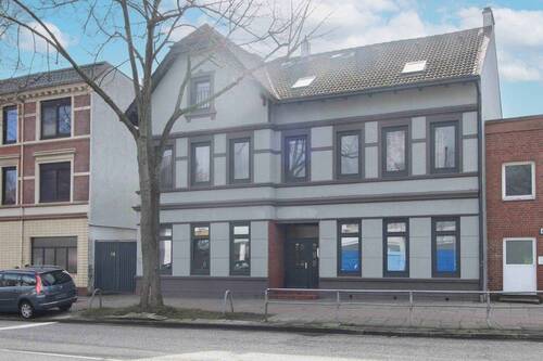 Vorderansicht - 