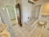 Wannenbad - 