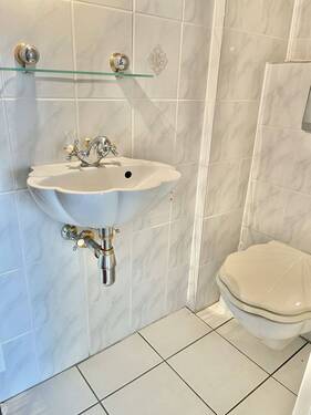 Gäste WC - 