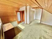 Flurbereich Dachgeschoss - 
