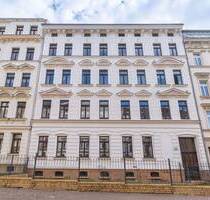 DOPPELTE CHANCE IN LEIPZIG-GOHLIS | Zwei Einheiten mit Entwicklungspotenzial