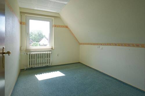 Zimmer 3 OG - 