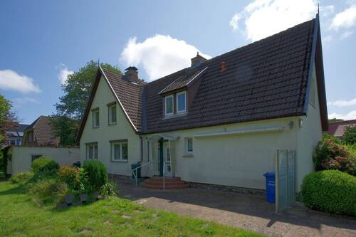Nordwestansicht - 