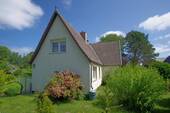 Westansicht - 