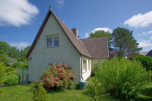 Westansicht - 