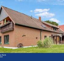 Zuhause am Dorfrand - mit Licht & Natur - Hessisch Oldendorf Heßlingen