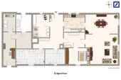 Erdgeschoss - 