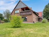 Außenansicht - 1 Zimmer Mehrfamilienhaus, Wohnhaus zum Kaufen in Hessisch Oldendorf