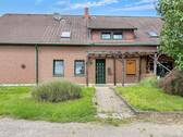 Eingangsbereich - Mehrfamilienhaus, Wohnhaus mit 228,10 m² in Hessisch Oldendorf zum Kaufen