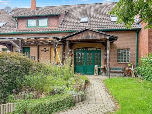 Eingangsbereich - 