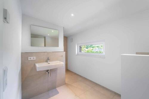 Duschbad - 