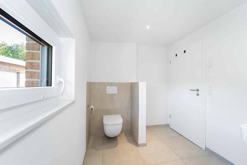 Duschbad - 