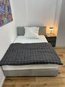 Bild 2 - 1 Zimmer Etagenwohnung zur Miete in Berlin