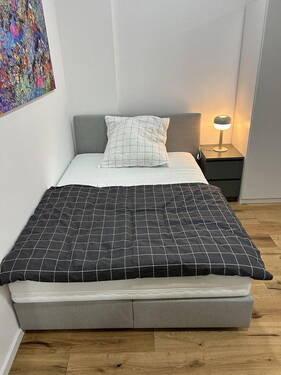 Bild 2 - 1 Zimmer Etagenwohnung zur Miete in Berlin