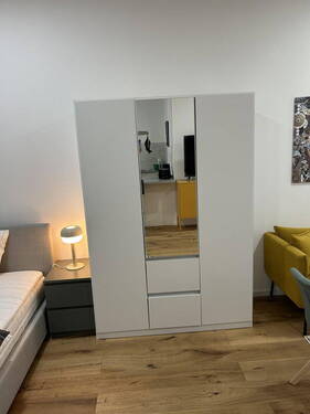 Bild 3 - 1 Zimmer Etagenwohnung in Berlin