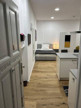 Bild 4 - Etagenwohnung mit 42,00 m² in Berlin zur Miete