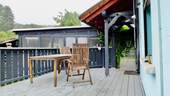Terrasse - 