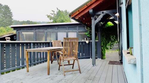 Terrasse - 