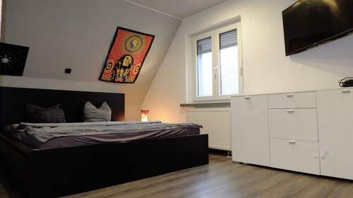 Elternschlafzimmer - 