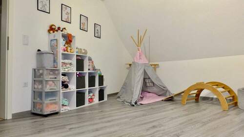 Kinderzimmer 1 - 