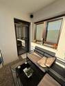 Balkon-Front - 