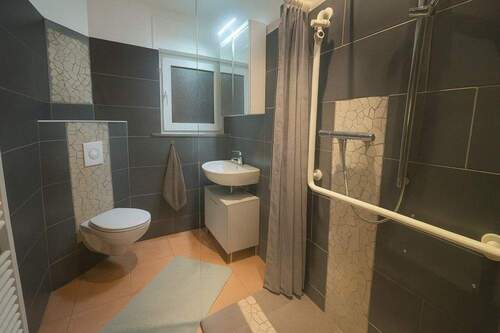 Badezimmer - 