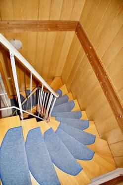 Treppenhaus - 